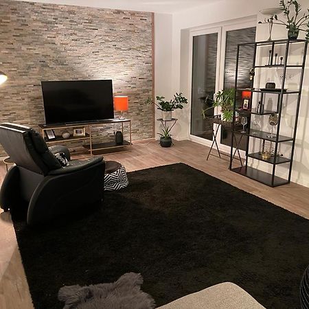Lux Apartmant 2 Westerstede Ngoại thất bức ảnh