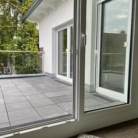 Lux Apartmant 2 Westerstede Ngoại thất bức ảnh
