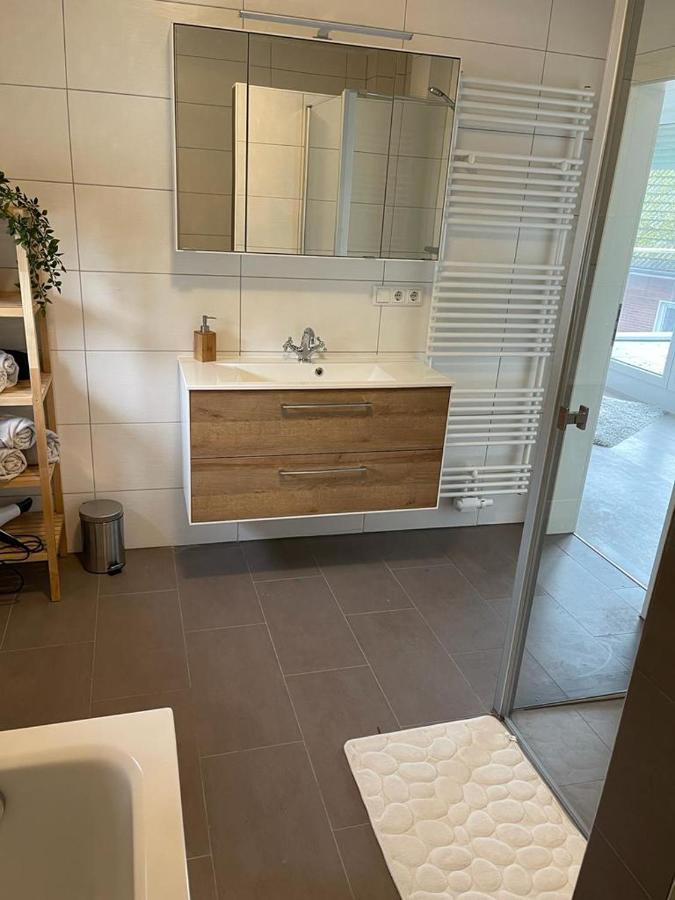 Lux Apartmant 2 Westerstede Ngoại thất bức ảnh