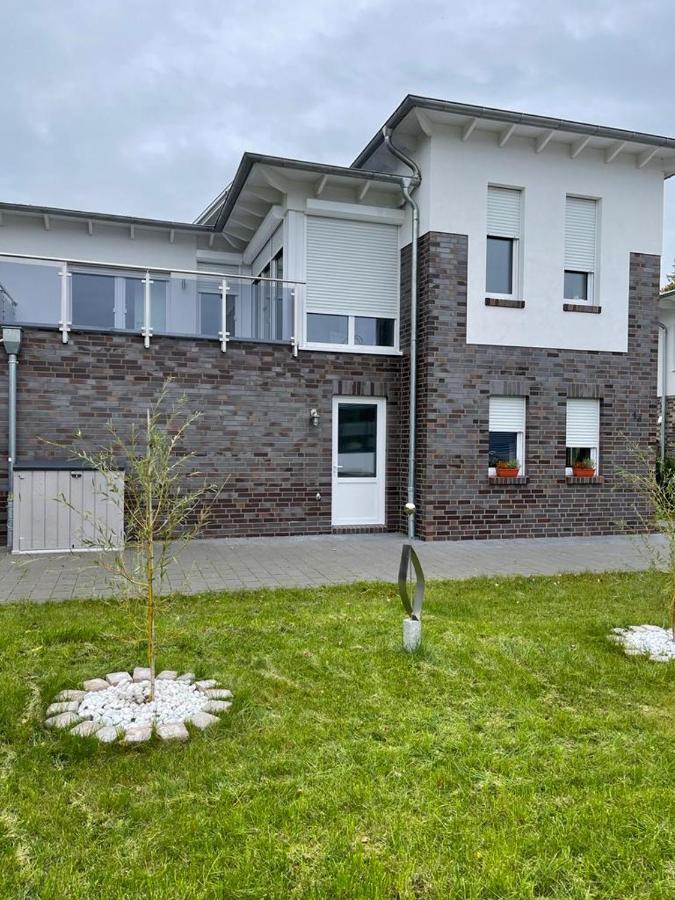 Lux Apartmant 2 Westerstede Ngoại thất bức ảnh