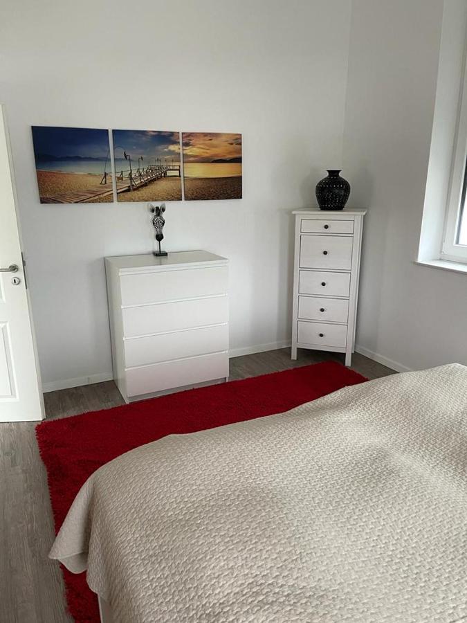 Lux Apartmant 2 Westerstede Ngoại thất bức ảnh