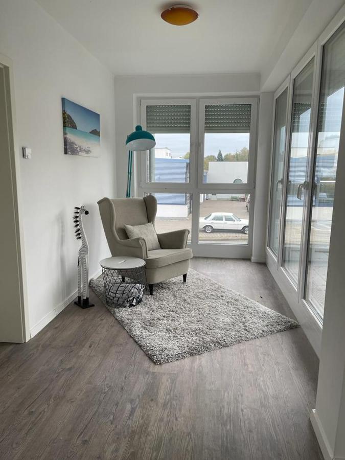 Lux Apartmant 2 Westerstede Ngoại thất bức ảnh