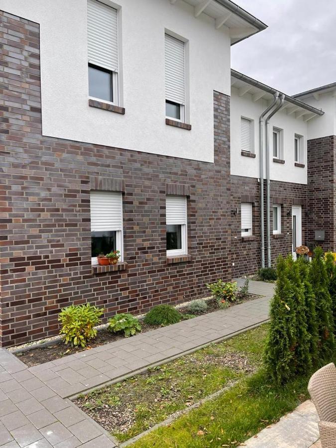 Lux Apartmant 2 Westerstede Ngoại thất bức ảnh
