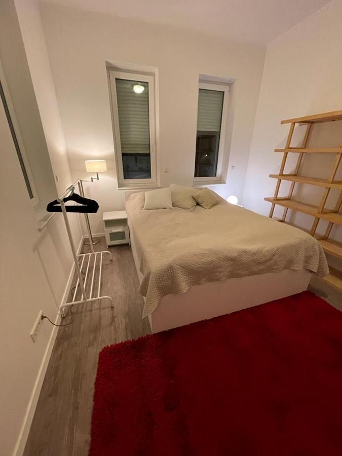 Lux Apartmant 2 Westerstede Ngoại thất bức ảnh