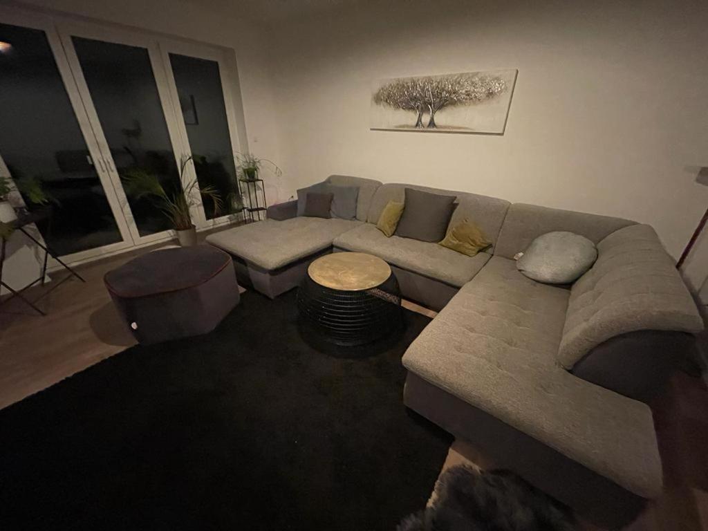 Lux Apartmant 2 Westerstede Ngoại thất bức ảnh
