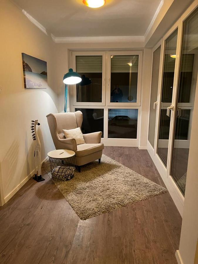 Lux Apartmant 2 Westerstede Ngoại thất bức ảnh