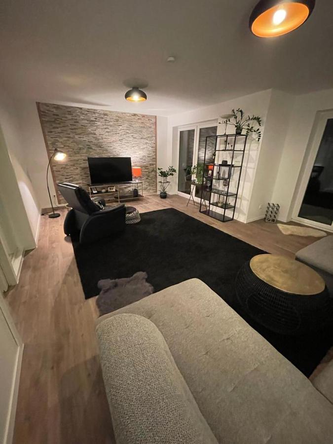 Lux Apartmant 2 Westerstede Ngoại thất bức ảnh