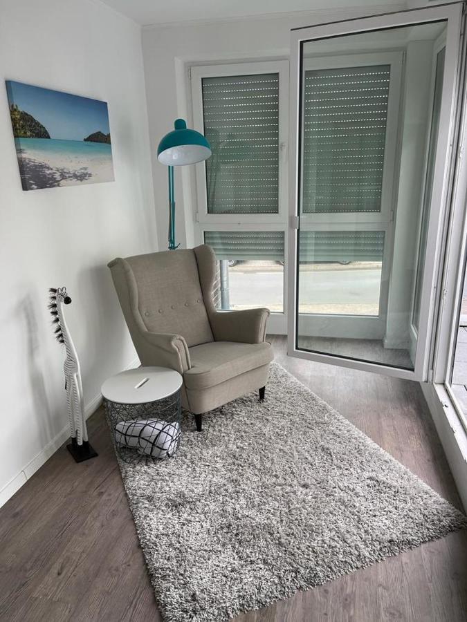 Lux Apartmant 2 Westerstede Ngoại thất bức ảnh