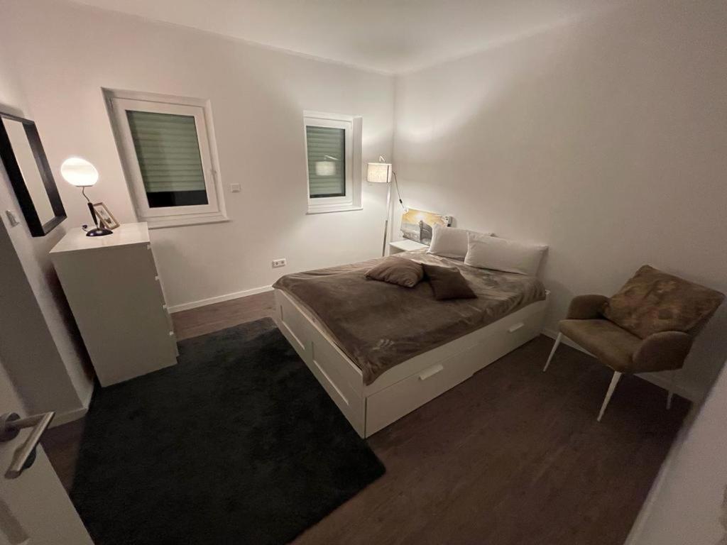 Lux Apartmant 2 Westerstede Ngoại thất bức ảnh