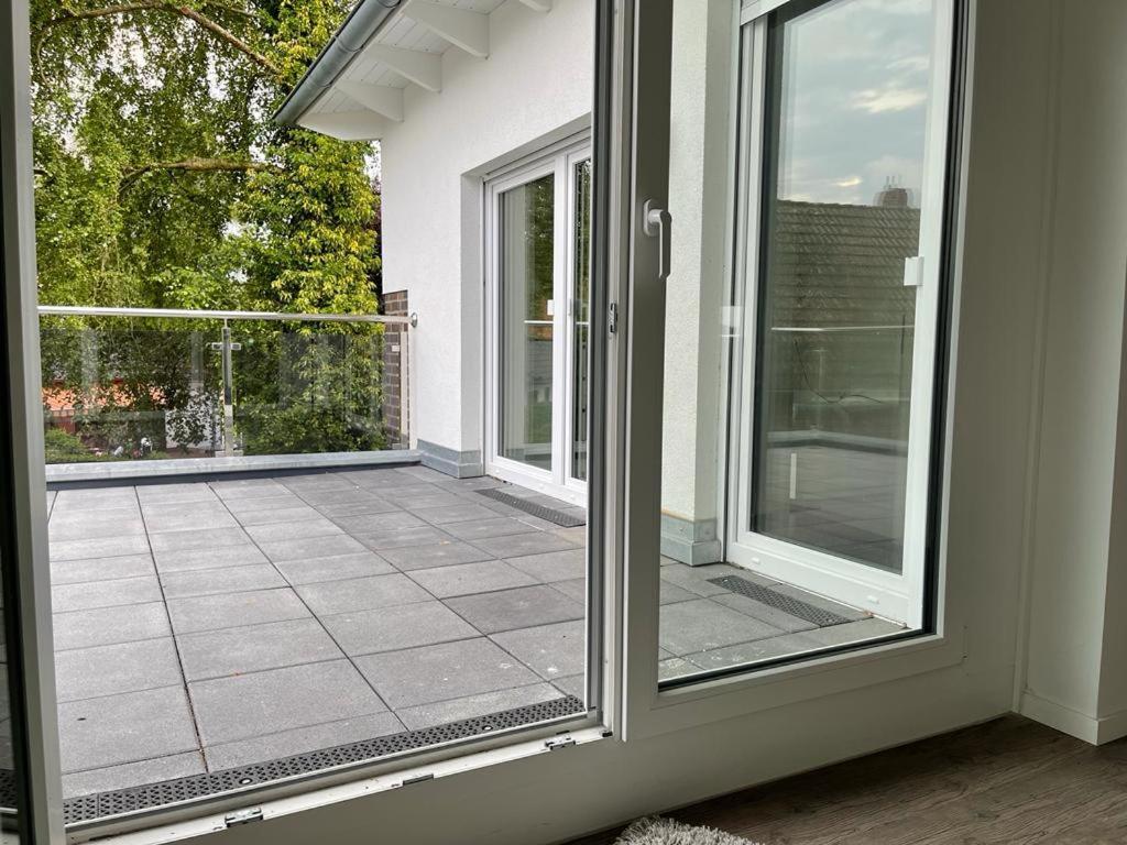 Lux Apartmant 2 Westerstede Ngoại thất bức ảnh