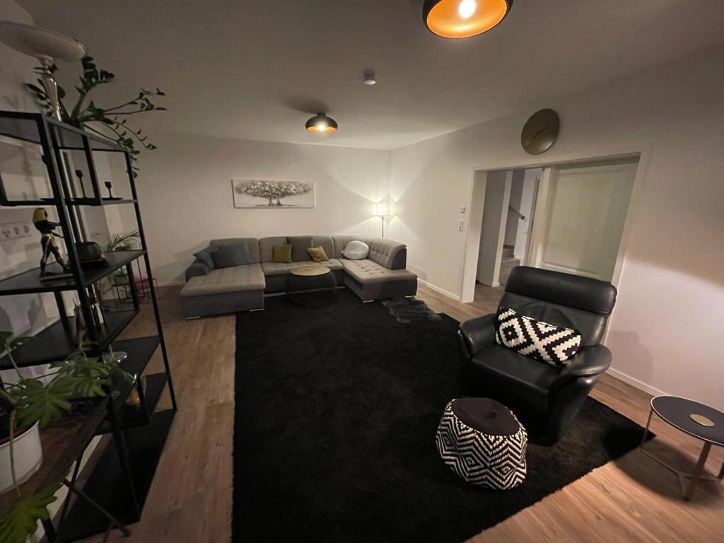 Lux Apartmant 2 Westerstede Ngoại thất bức ảnh