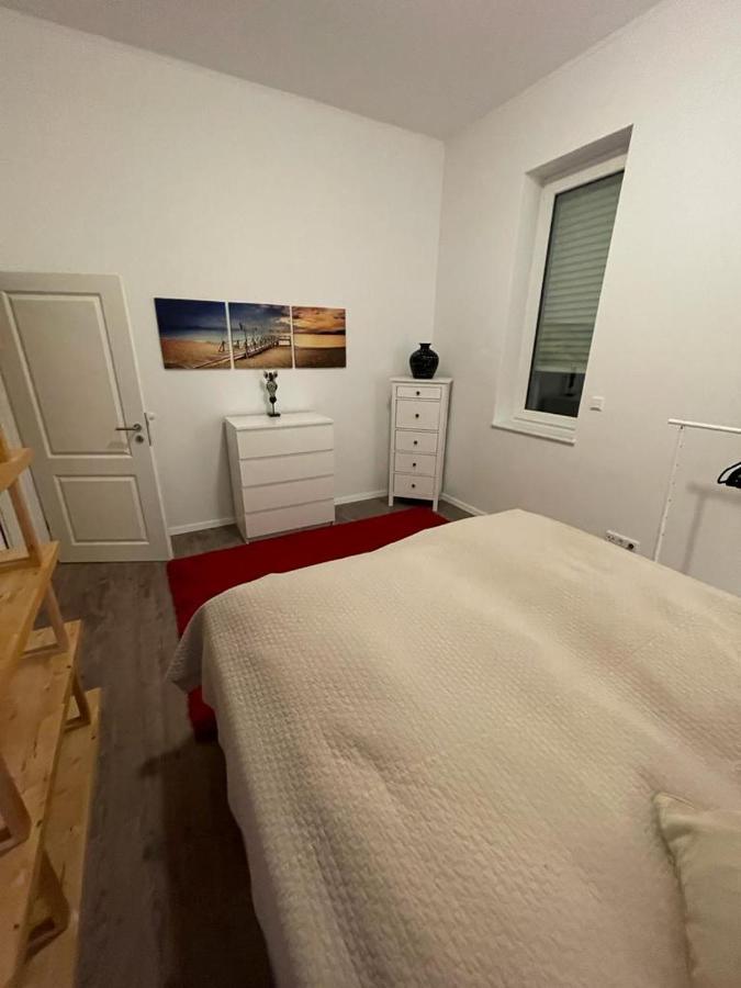 Lux Apartmant 2 Westerstede Ngoại thất bức ảnh