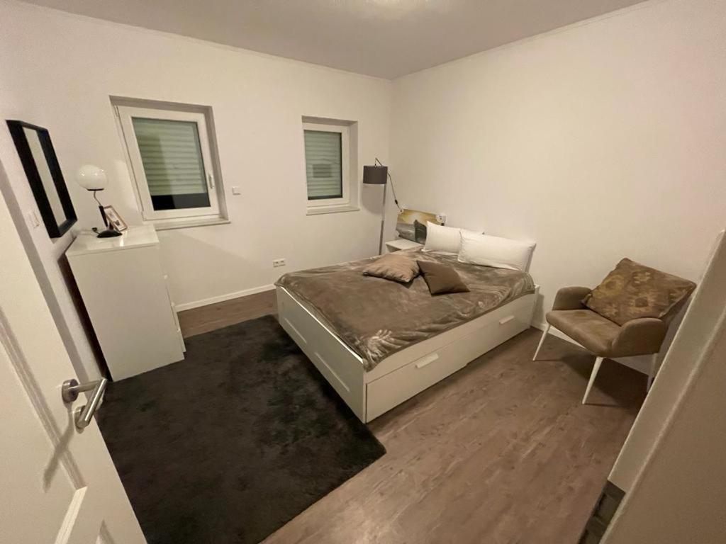 Lux Apartmant 2 Westerstede Ngoại thất bức ảnh
