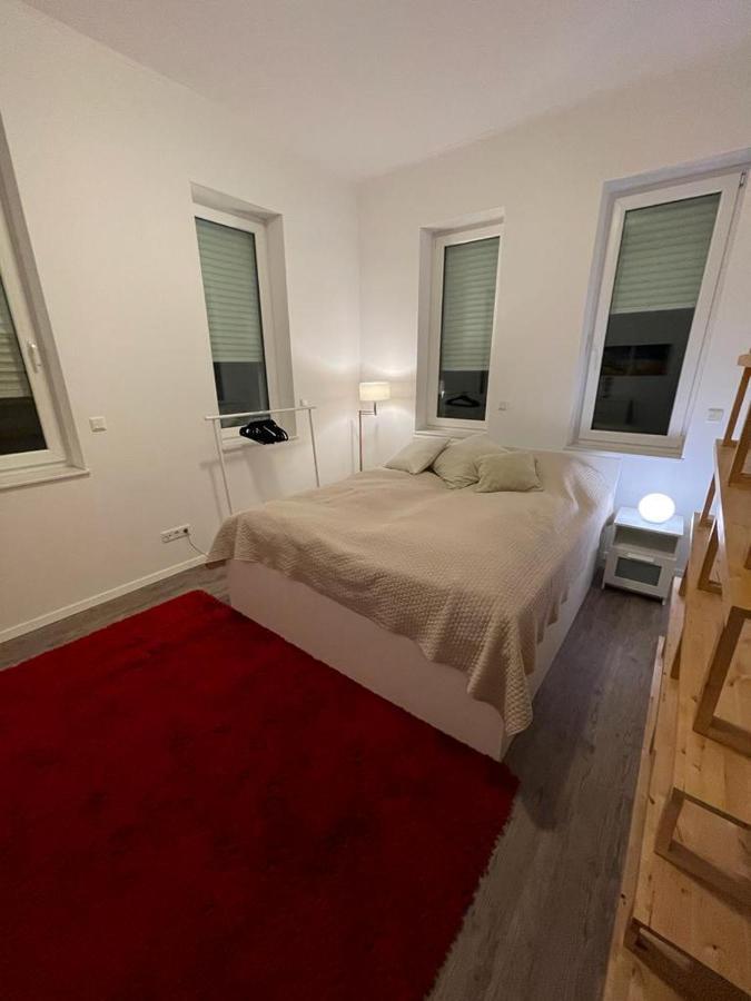 Lux Apartmant 2 Westerstede Ngoại thất bức ảnh